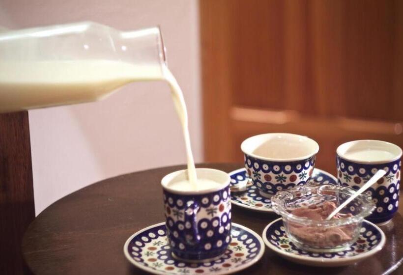 酒店 Siedem łanów