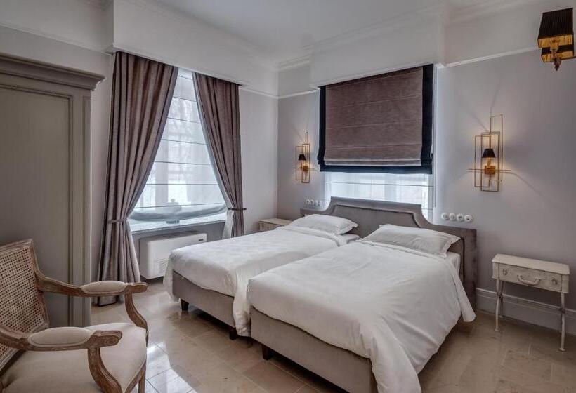 酒店 & Spa Pałac Mała Wieś