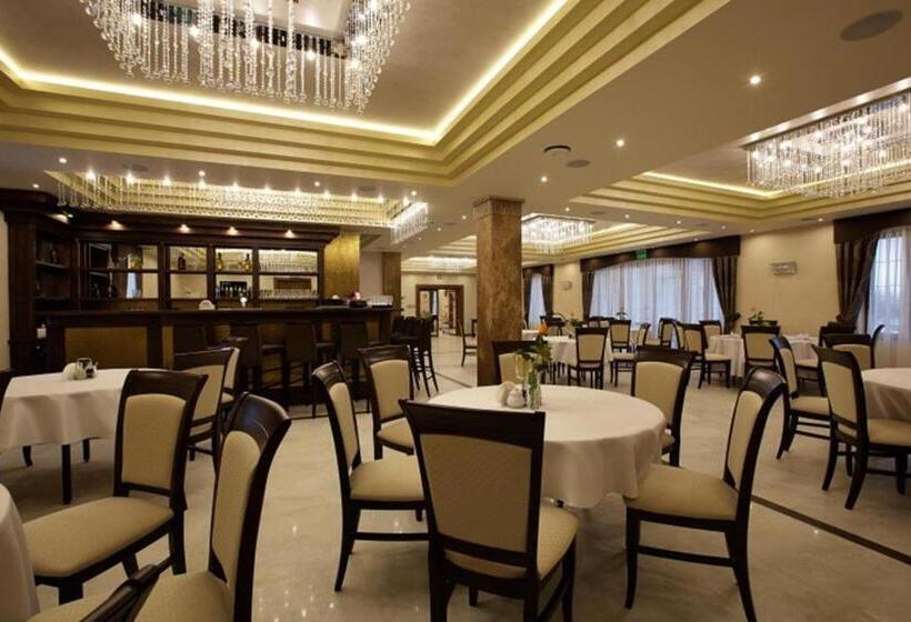 فندق Villa Bolestraszyce