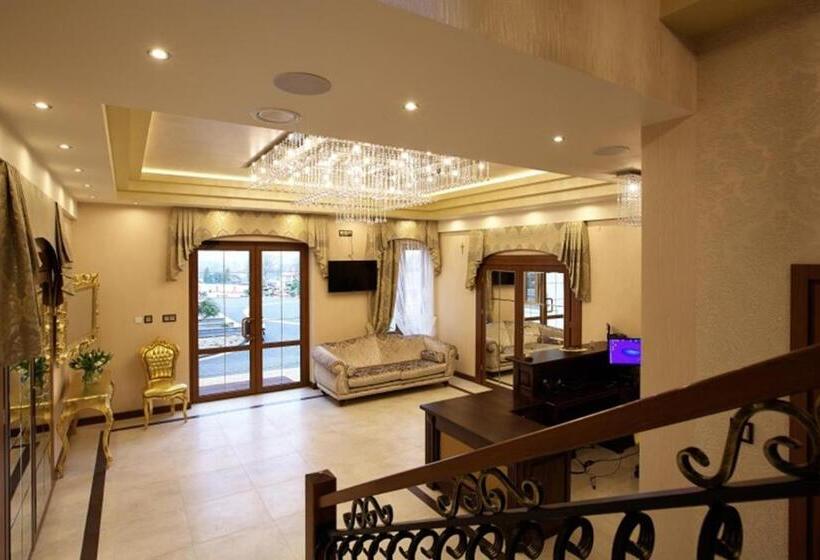 فندق Villa Bolestraszyce