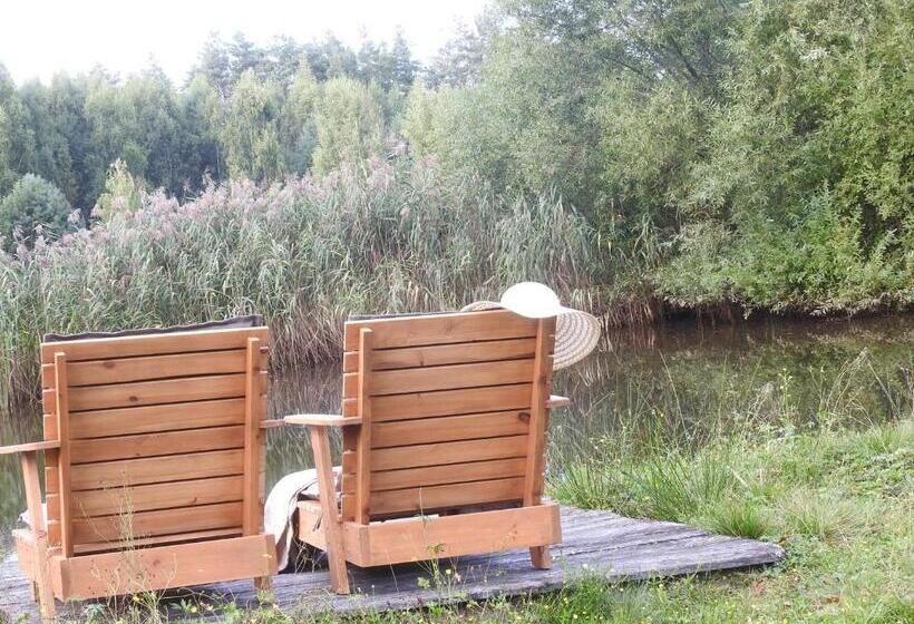 ホテル Wieża Marzeń