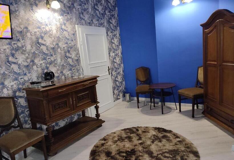 Night O Clock Business Aparts