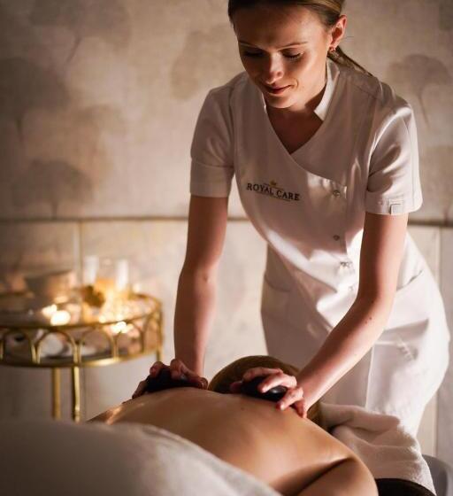 Night O Clock Business Aparts