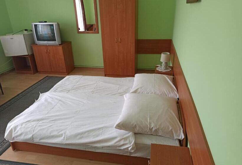پانسیون Apartament I Pokoje Gościnne Budnik