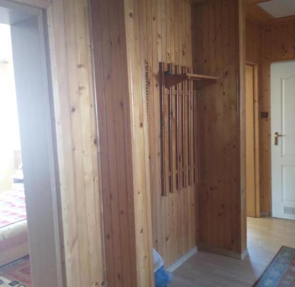 پانسیون Apartament I Pokoje Gościnne Budnik