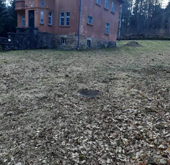 پانسیون Baltic Home