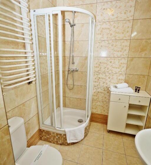 פנסיון Bed&breakfast Maciejanka
