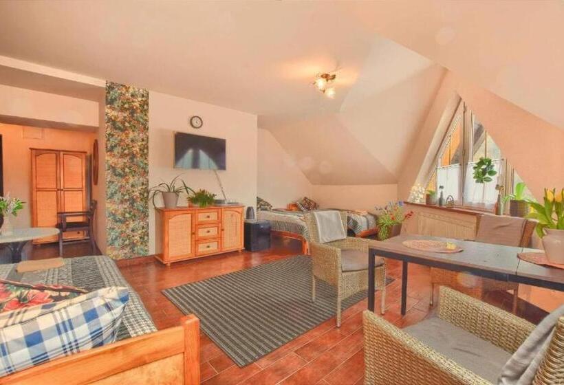 ペンション Forte & Piano