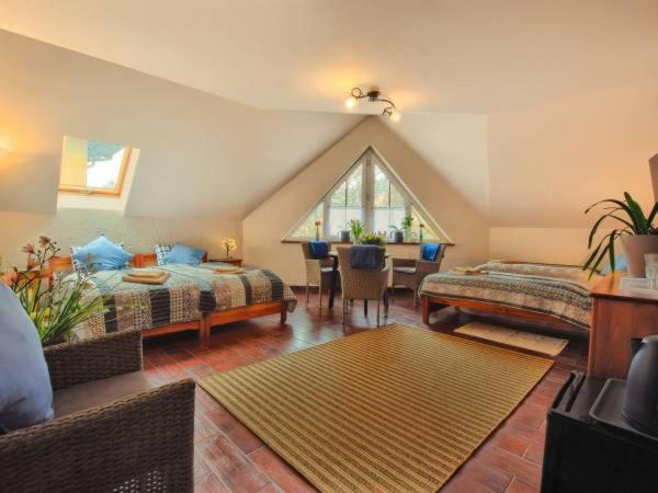 ペンション Forte & Piano