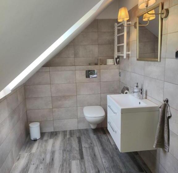 Пансион Villove Domy Spa