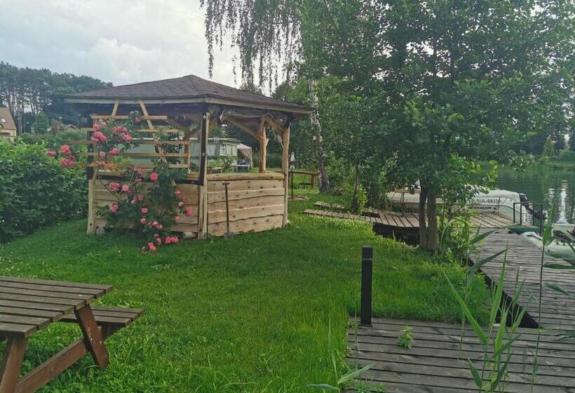 پانسیون Złota Rybka Lubniewice