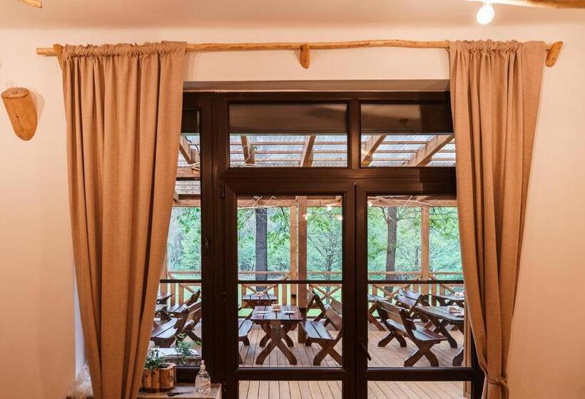 Пансион Złoty Jeleń   Restauracja I Dom Gościnny