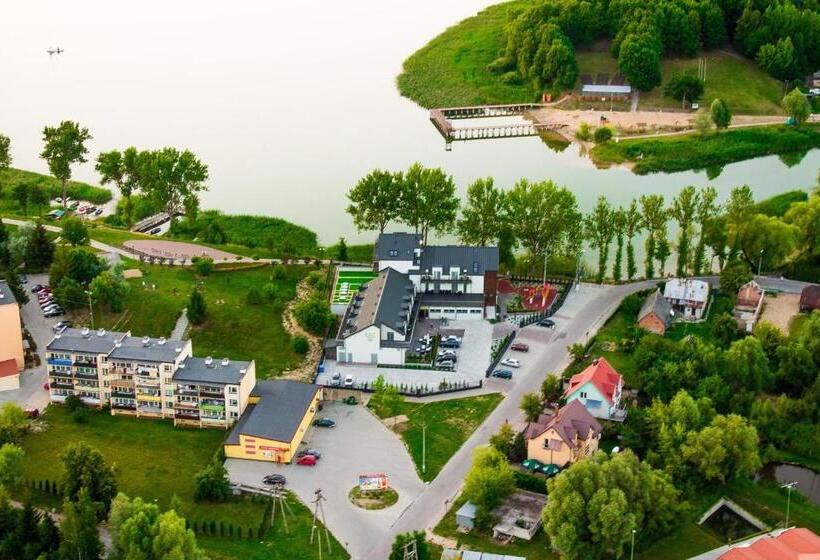 Pensjonat & Spa Raj