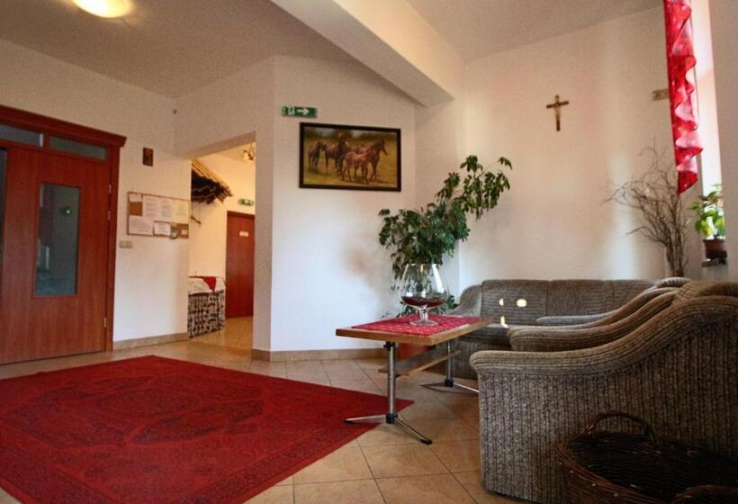 אתר נופש Górski Ośrodek Wczasowy Kościelec