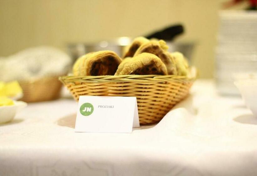 リゾートホテル Jordanova