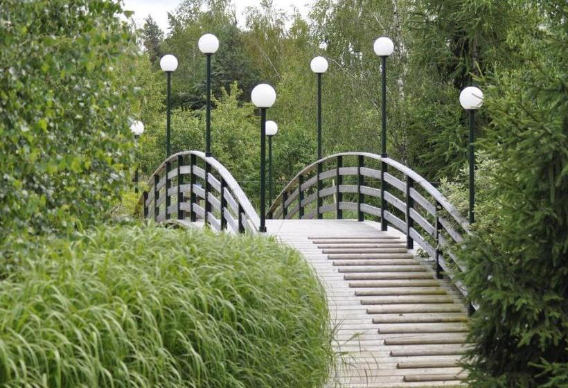 אתר נופש Majątek Giże Marczak