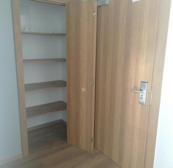 استراحتگاه Ośrodek Pomeranka
