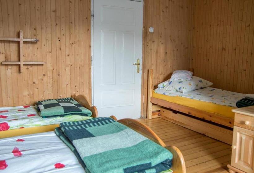 リゾートホテル Ośrodek Wypoczynkowy Jak U Mamy