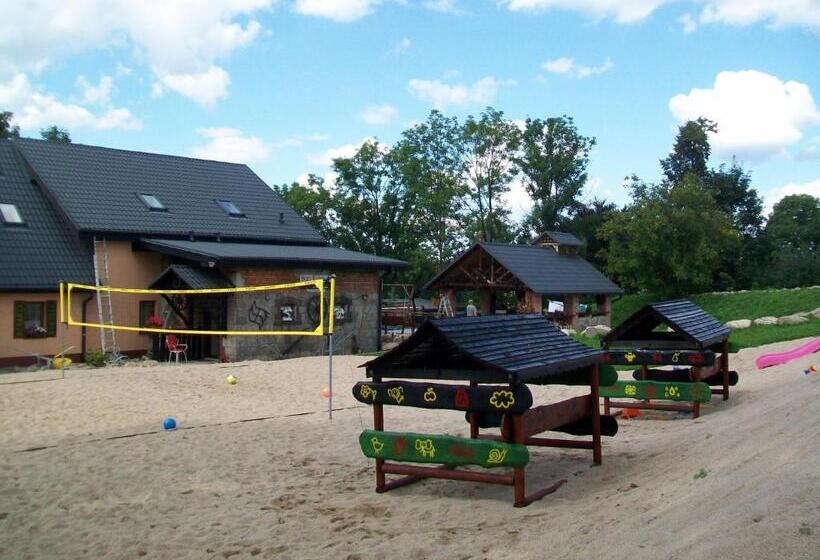 Курорт Stara Kuźnia