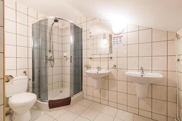 استراحتگاه Wołosań B&b