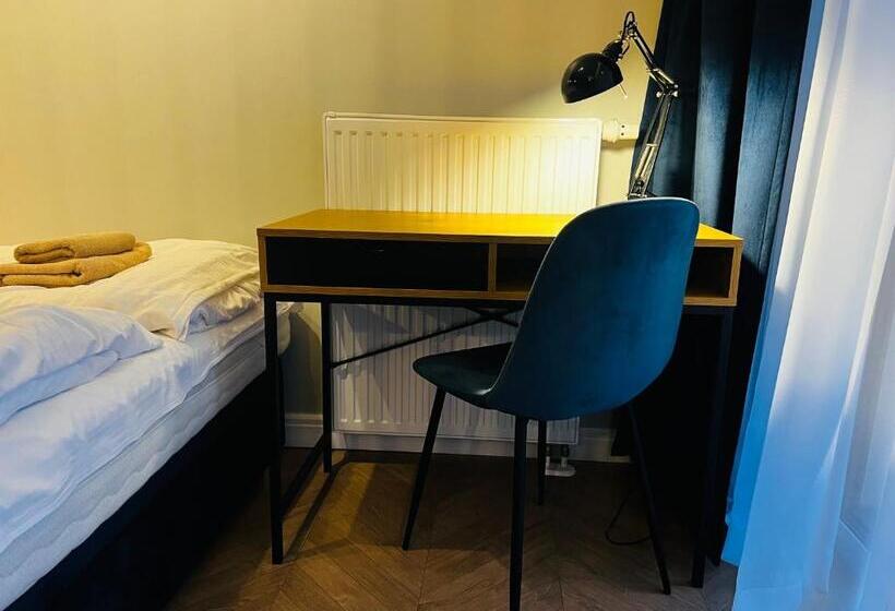 Silesia Apart