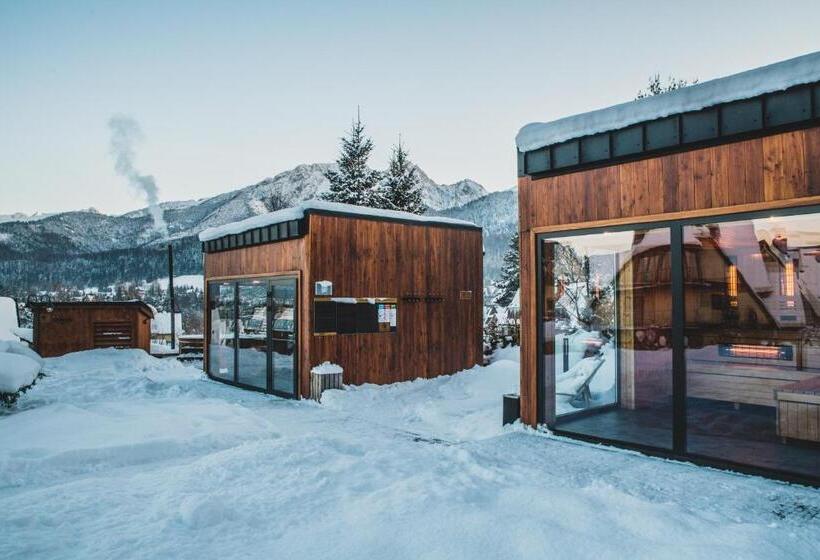 Tatra Resort & Spa