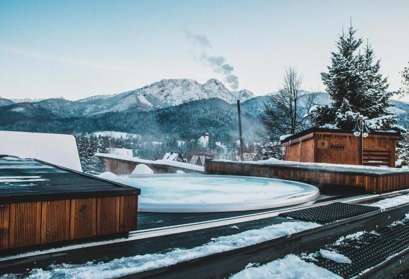 Tatra Resort & Spa