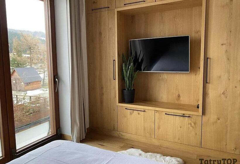 Tatra Resort & Spa
