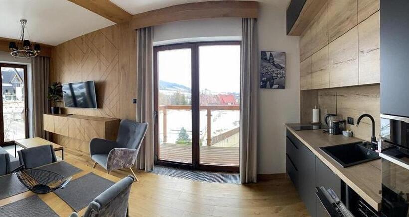 Tatra Resort & Spa