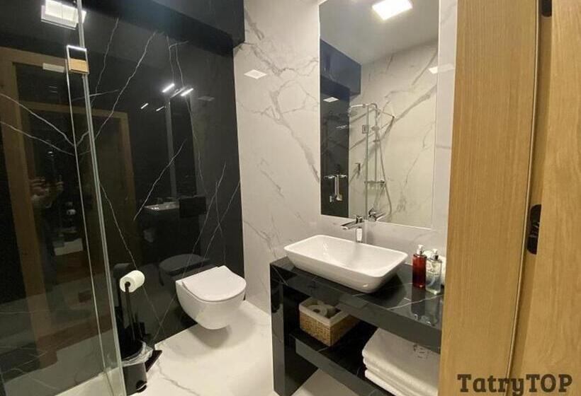 Tatra Resort & Spa