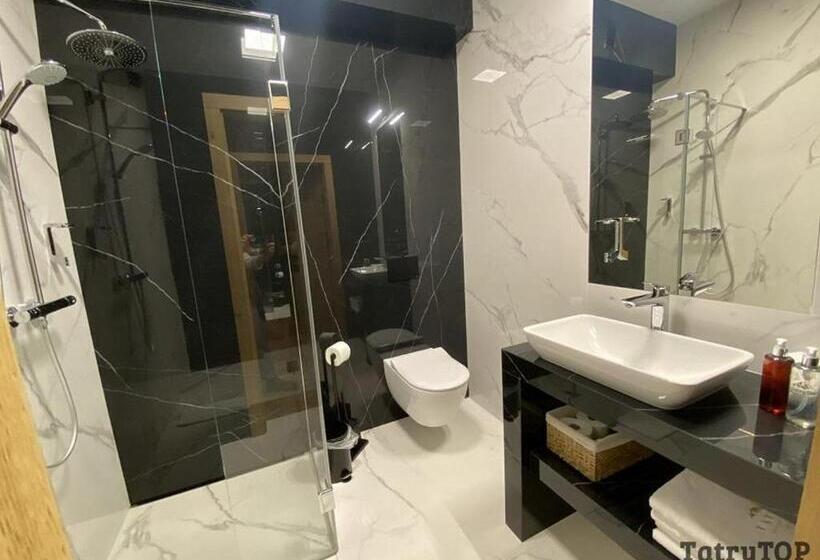 Tatra Resort & Spa