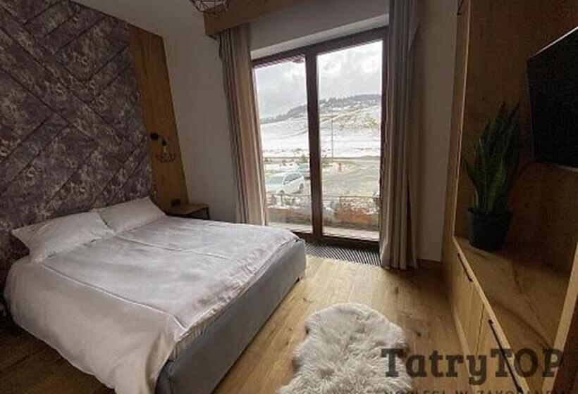 Tatra Resort & Spa