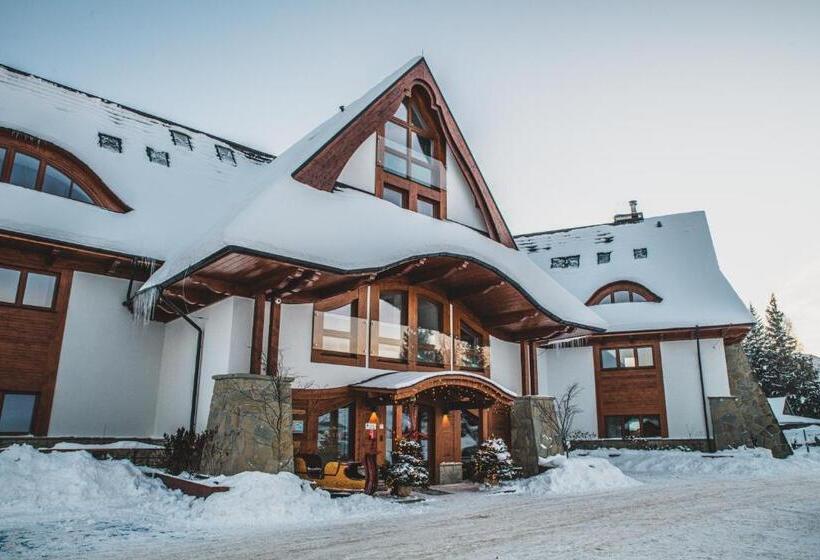 Tatra Resort & Spa