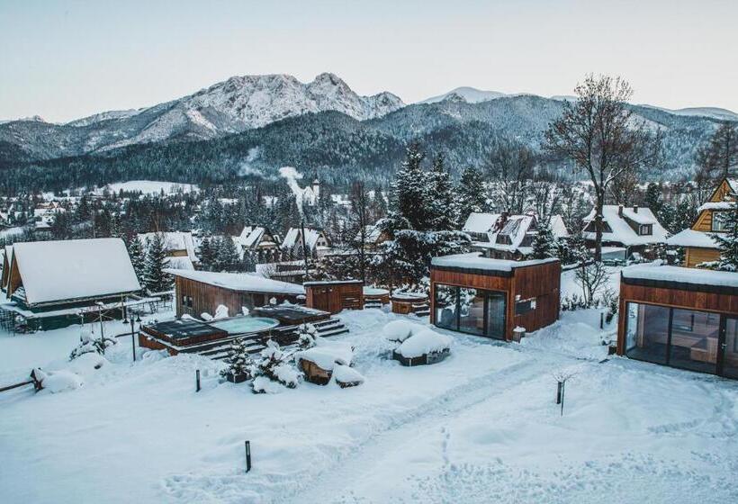 Tatra Resort & Spa