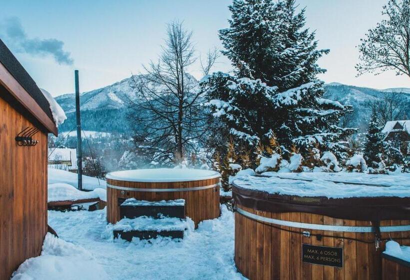 Tatra Resort & Spa