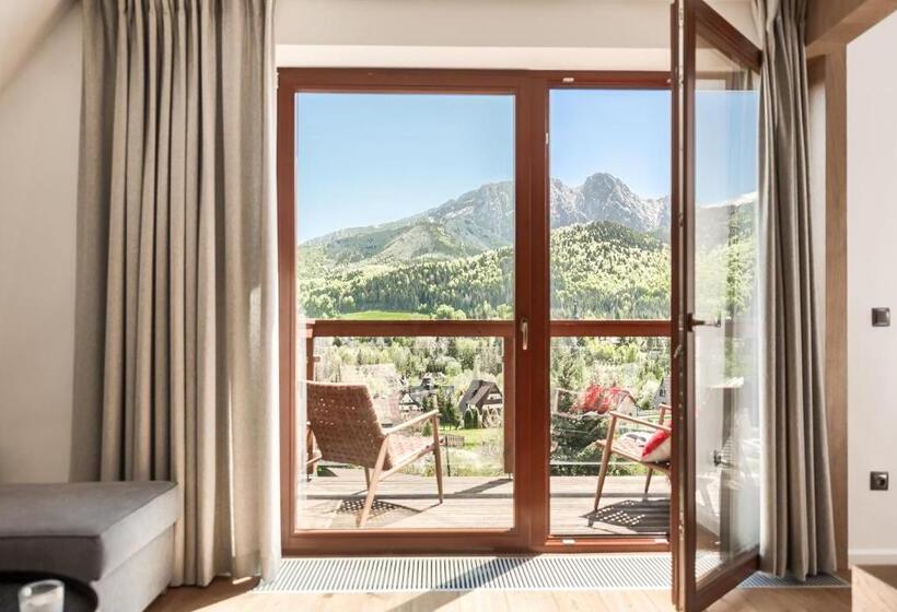 Tatra Resort & Spa