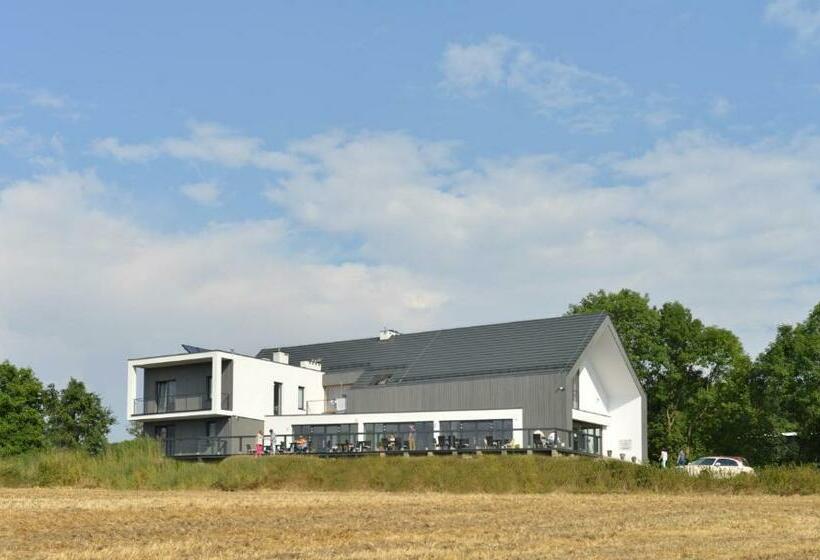旅馆 Browar Miedzianka