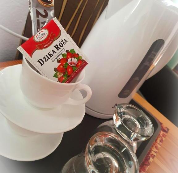 ユースホステル Browar Osjann   Pokoje Gościnne