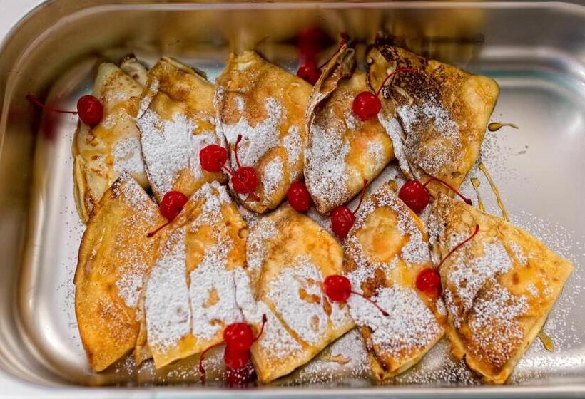 فندق صغير Campari