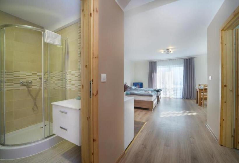 Apartamenty Berg Karpacz