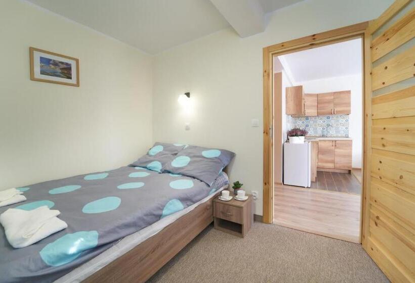 Apartamenty Berg Karpacz
