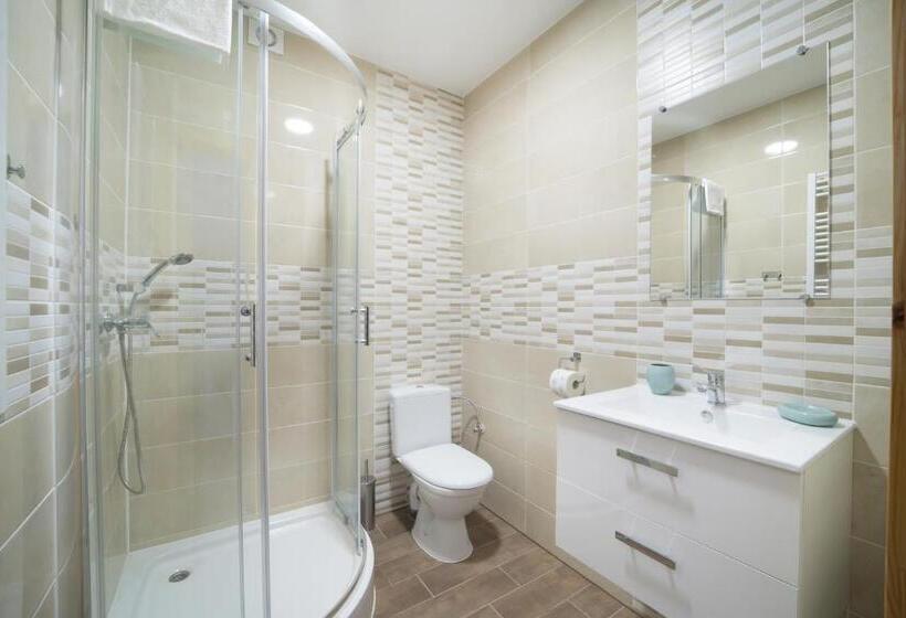 Apartamenty Berg Karpacz