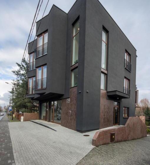 Apartamenty D20
