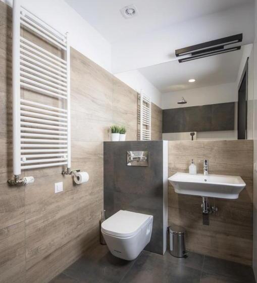 Apartamenty D20