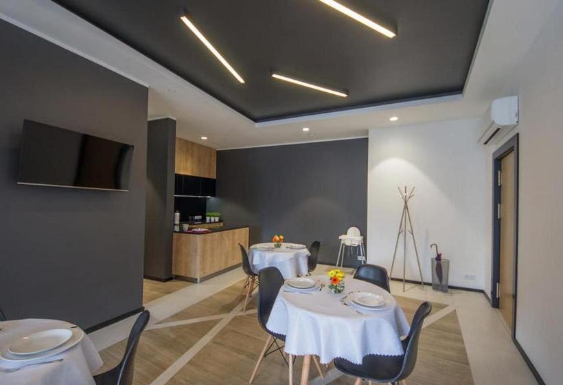 Apartamenty D20