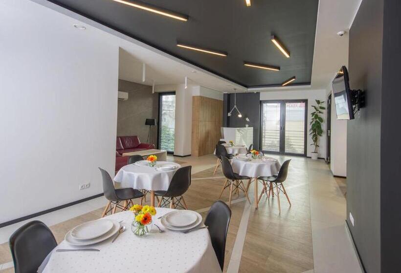 Apartamenty D20