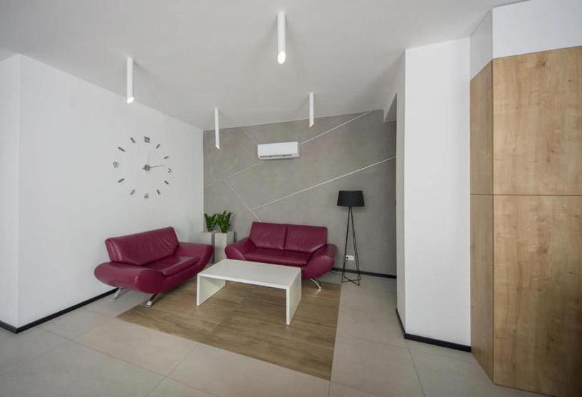 Apartamenty D20