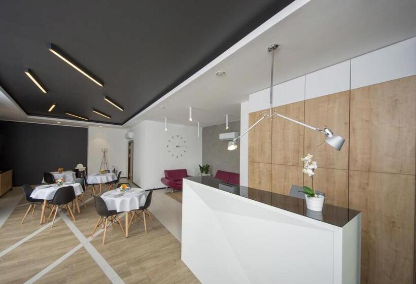 Apartamenty D20