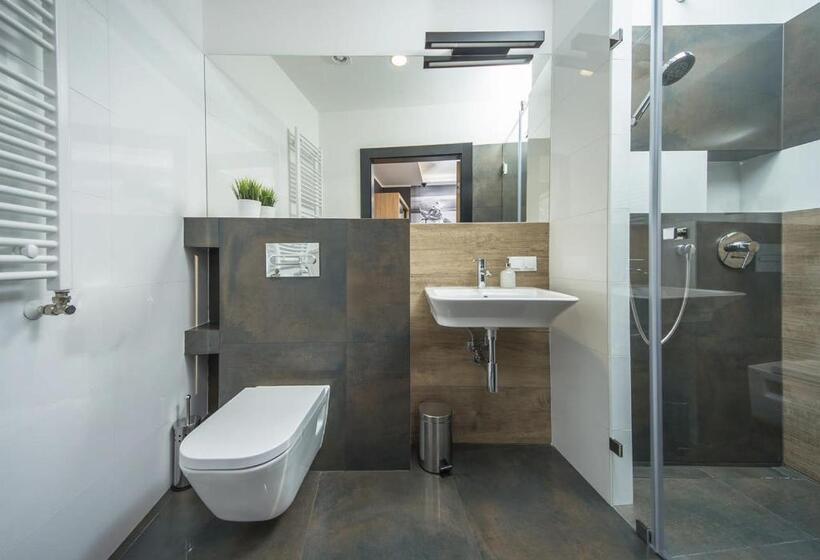 Apartamenty D20