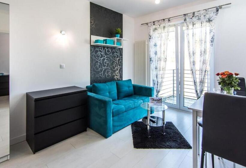 Apartamenty Izerskie  Ul. Cicha 13de